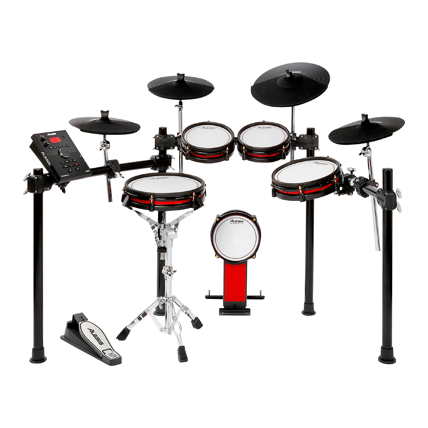 Alesis Crimson II SE - Spare Parts